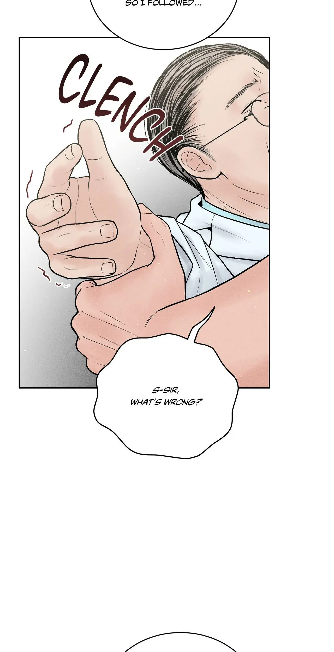 Payment for the Ride Chapter 15 Page 70