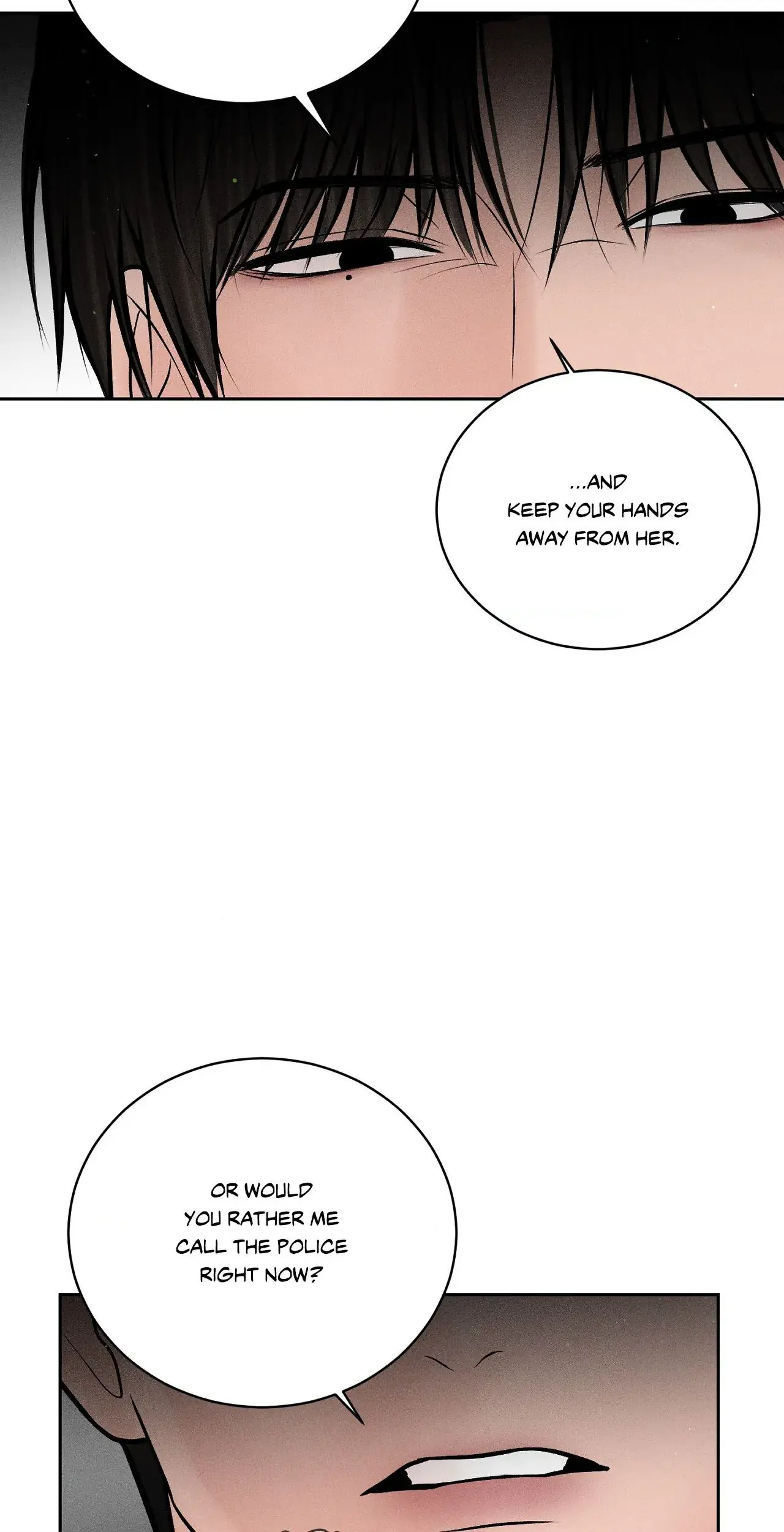 Payment for the Ride Chapter 16 Page 5