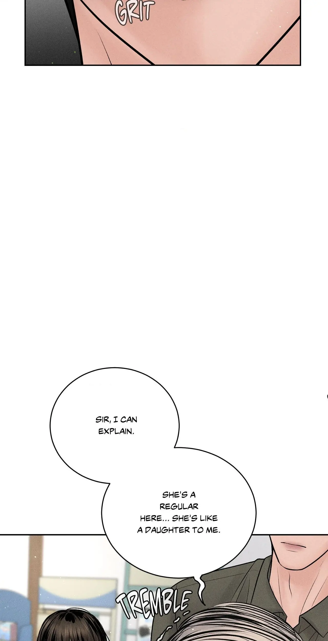 Payment for the Ride Chapter 16 Page 6