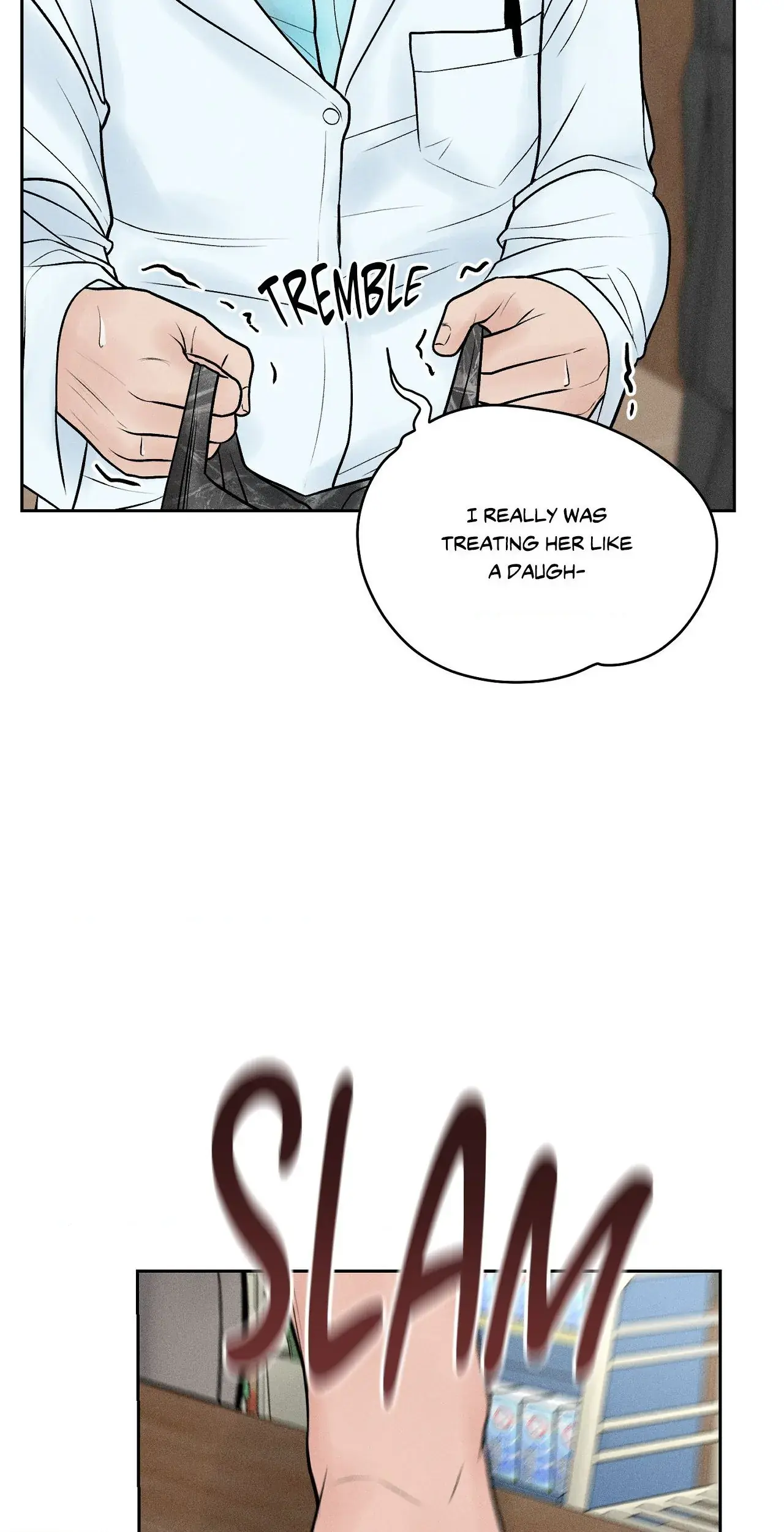 Payment for the Ride Chapter 16 Page 11