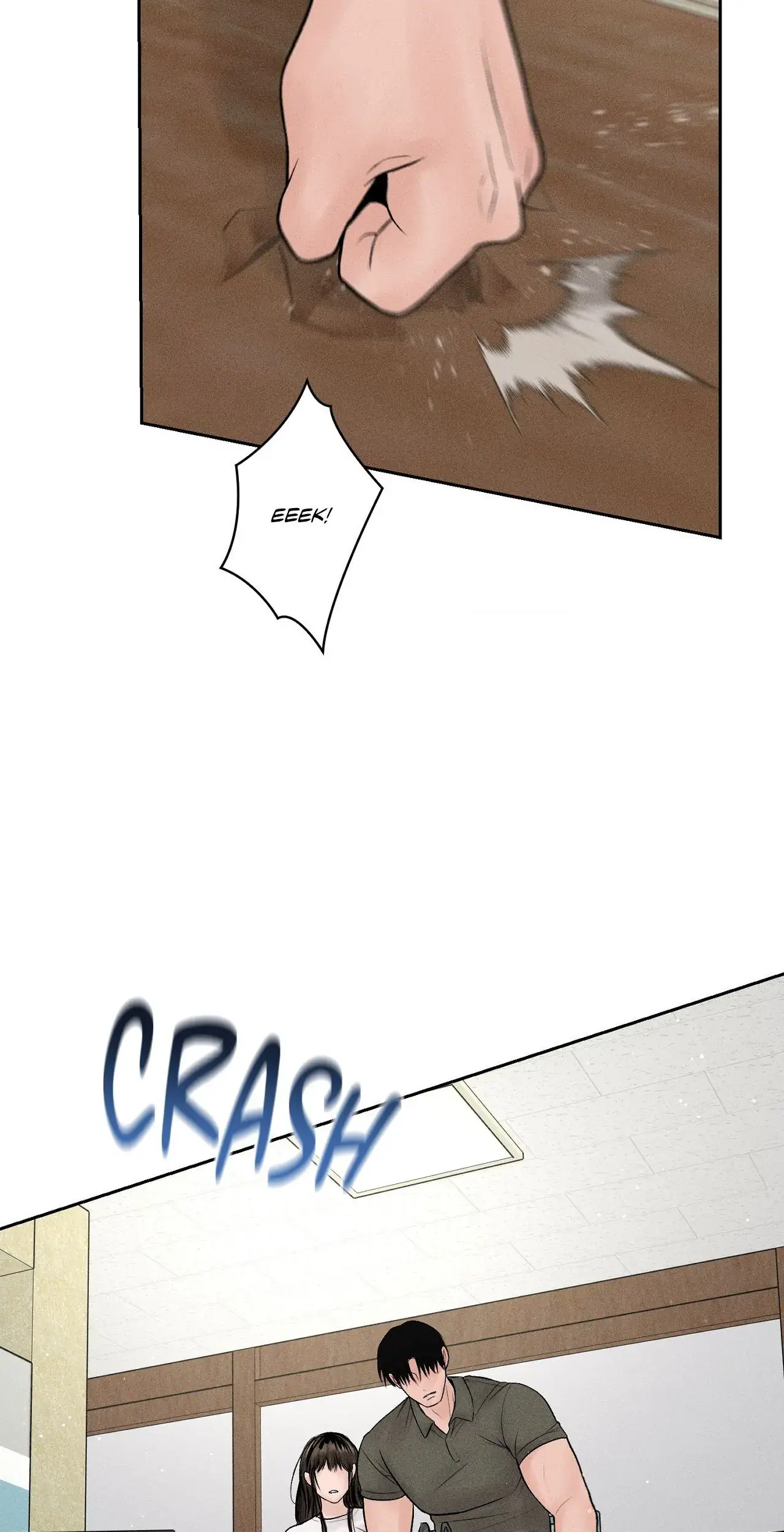 Payment for the Ride Chapter 16 Page 12