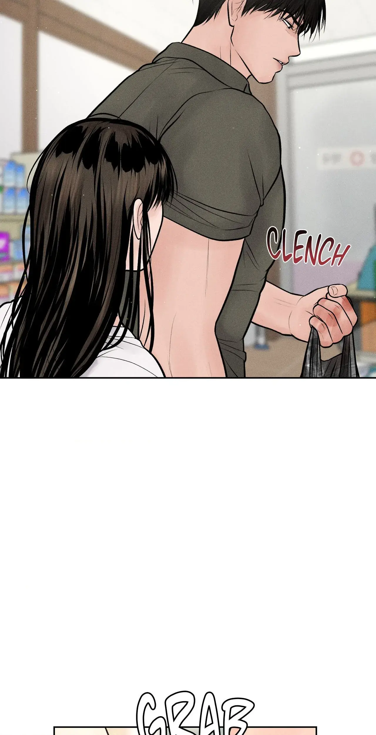 Payment for the Ride Chapter 16 Page 15