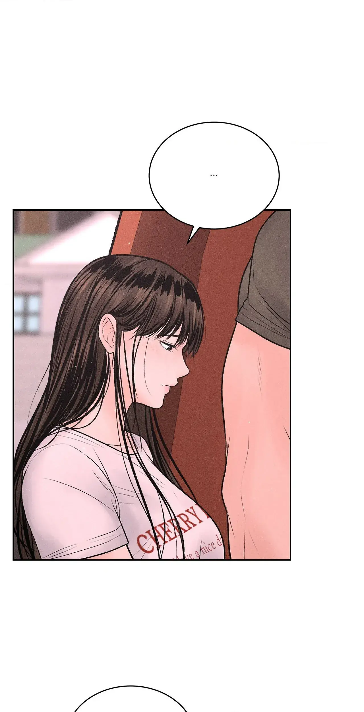 Payment for the Ride Chapter 16 Page 21