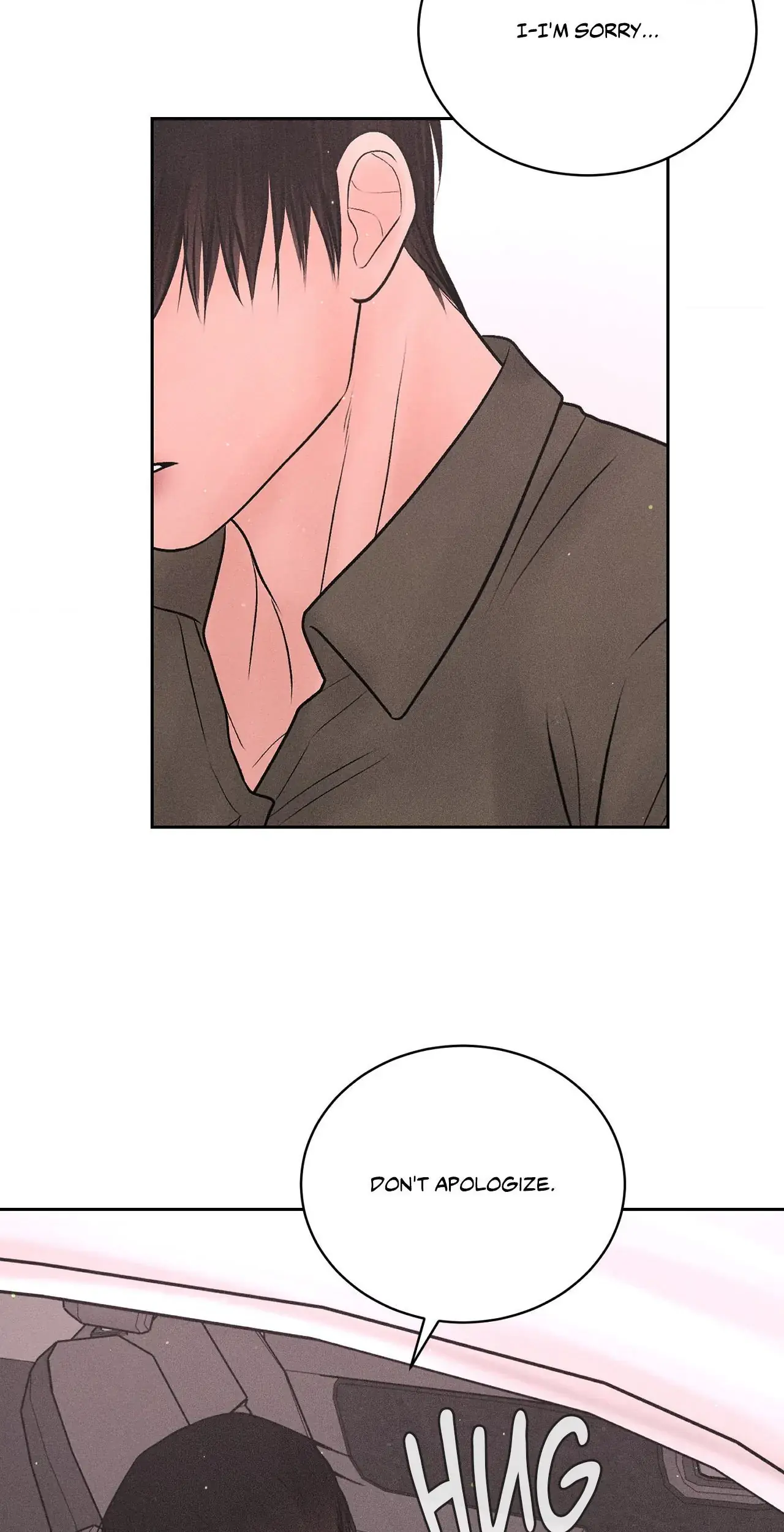 Payment for the Ride Chapter 16 Page 26