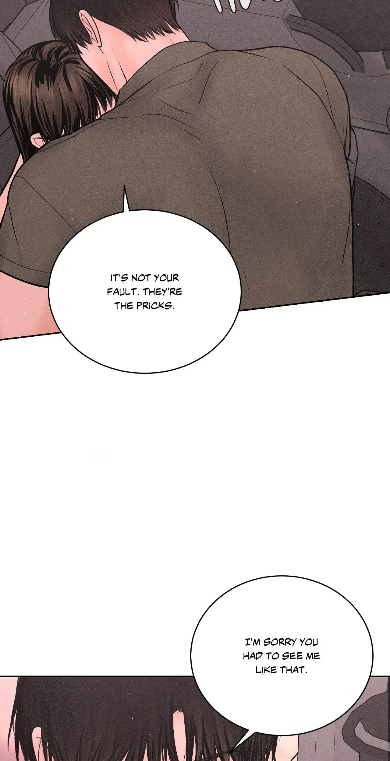 Payment for the Ride Chapter 16 Page 27