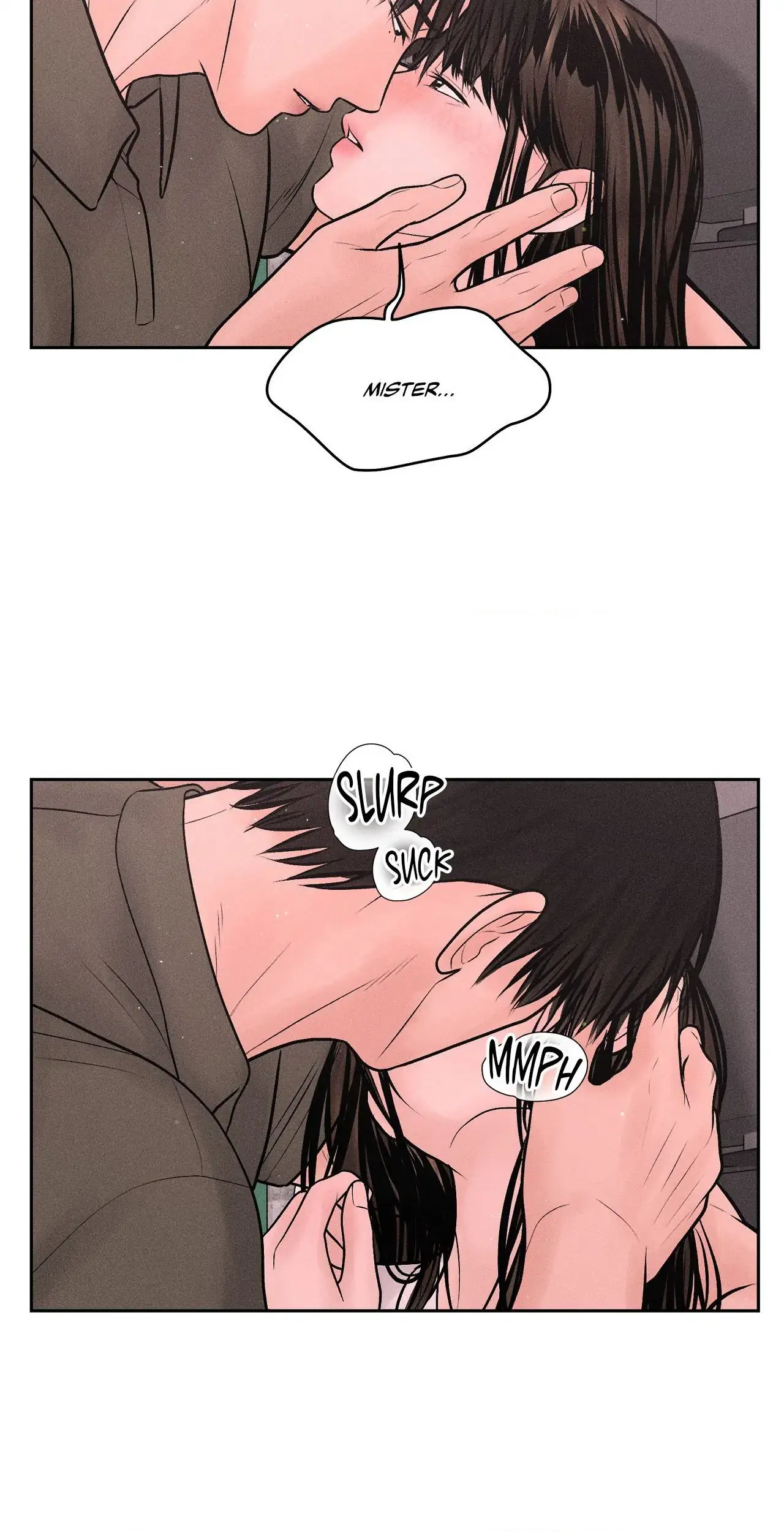 Payment for the Ride Chapter 16 Page 29