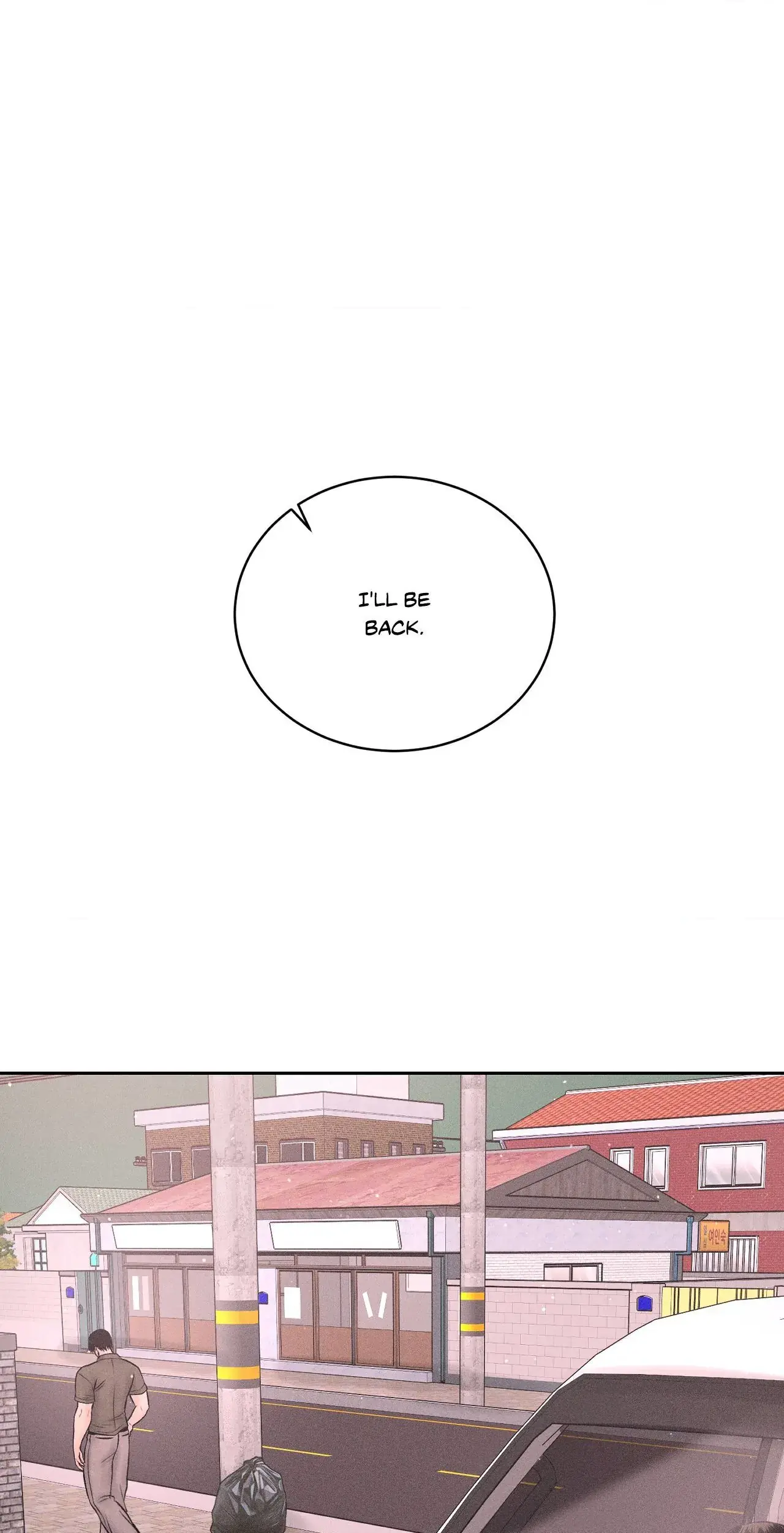 Payment for the Ride Chapter 16 Page 30