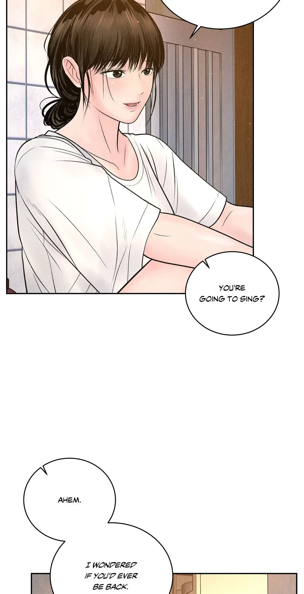 Payment for the Ride Chapter 16 Page 40
