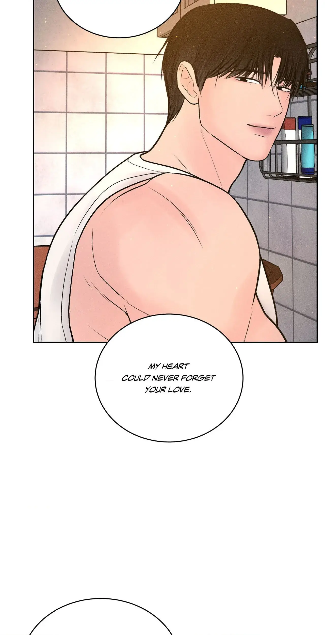 Payment for the Ride Chapter 16 Page 41