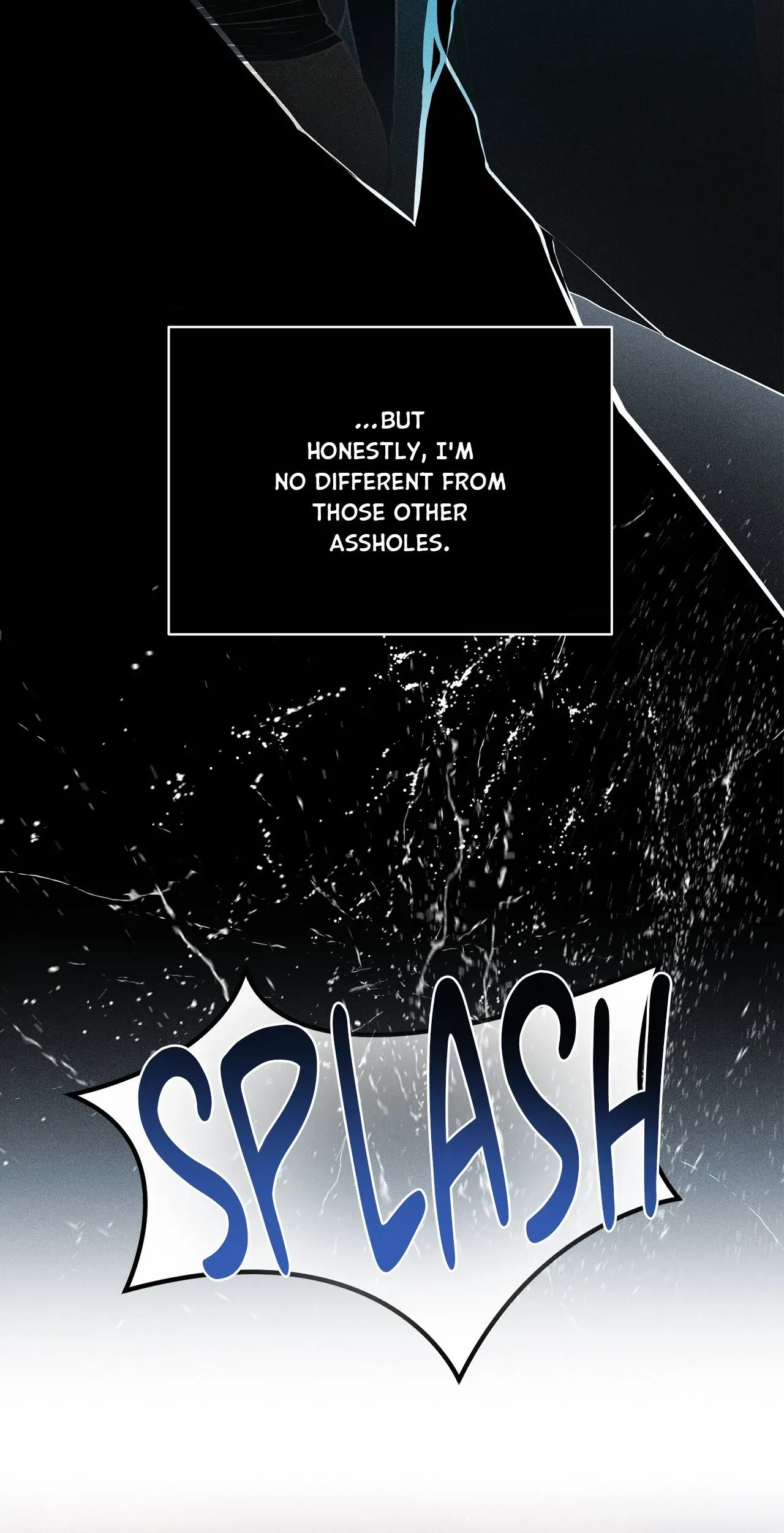 Payment for the Ride Chapter 16 Page 48