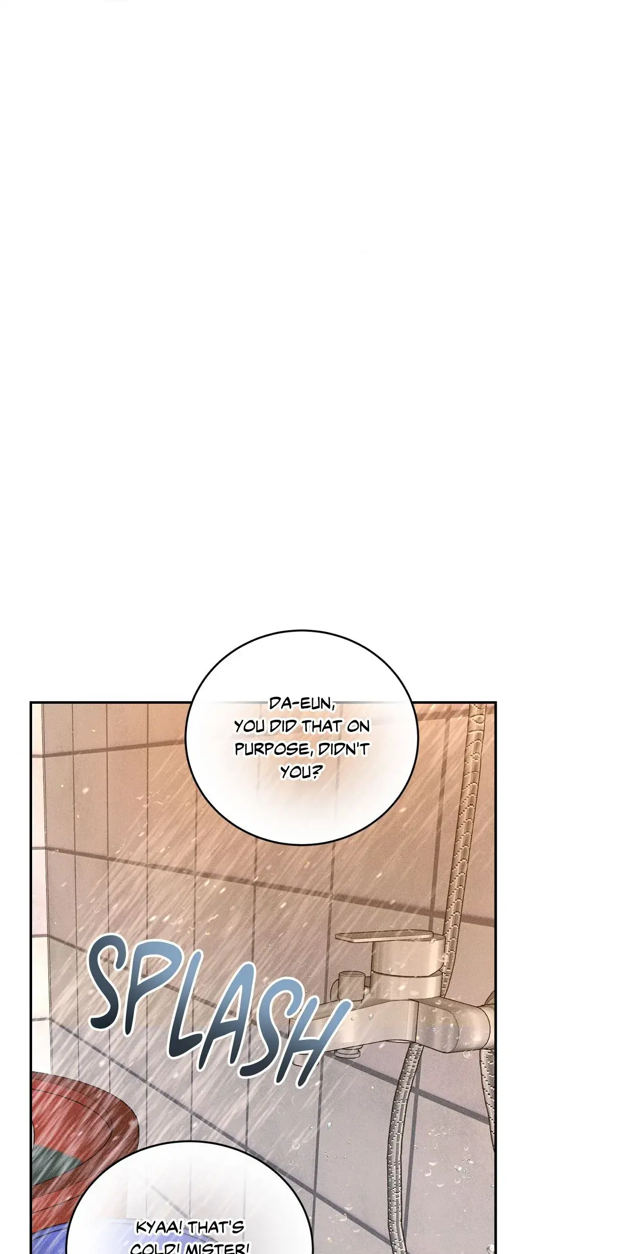 Payment for the Ride Chapter 16 Page 52