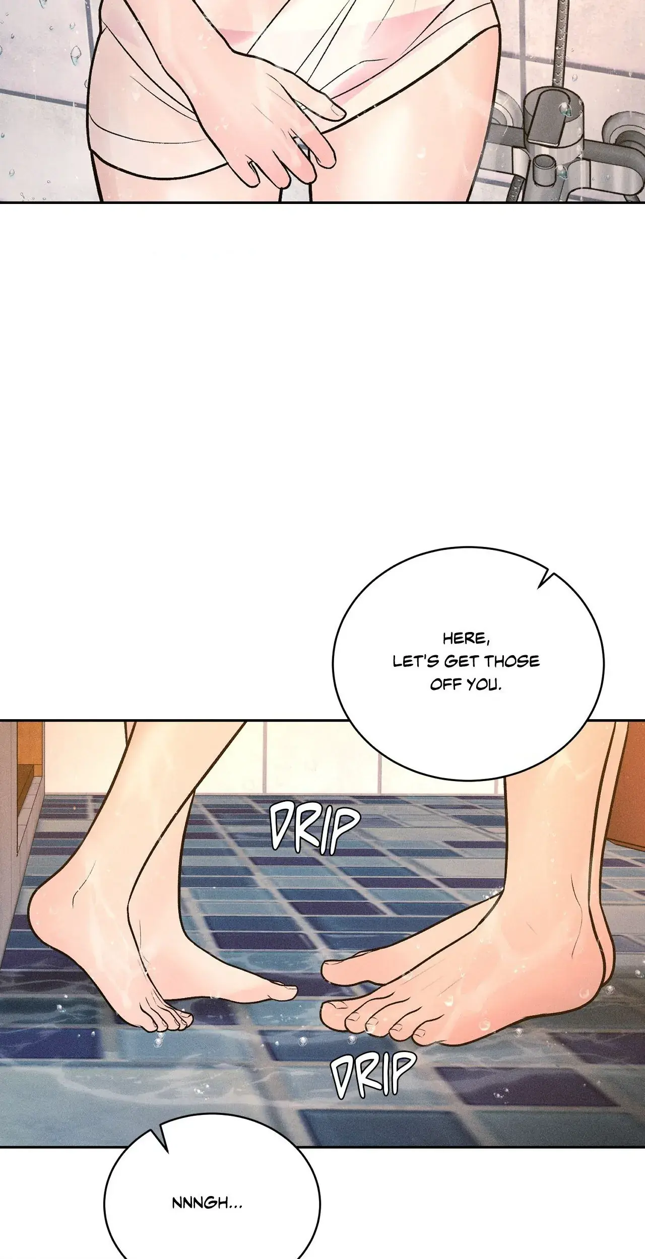 Payment for the Ride Chapter 16 Page 57