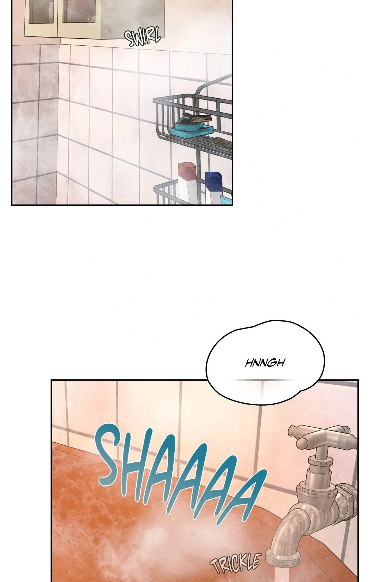 Payment for the Ride Chapter 17 Page 3