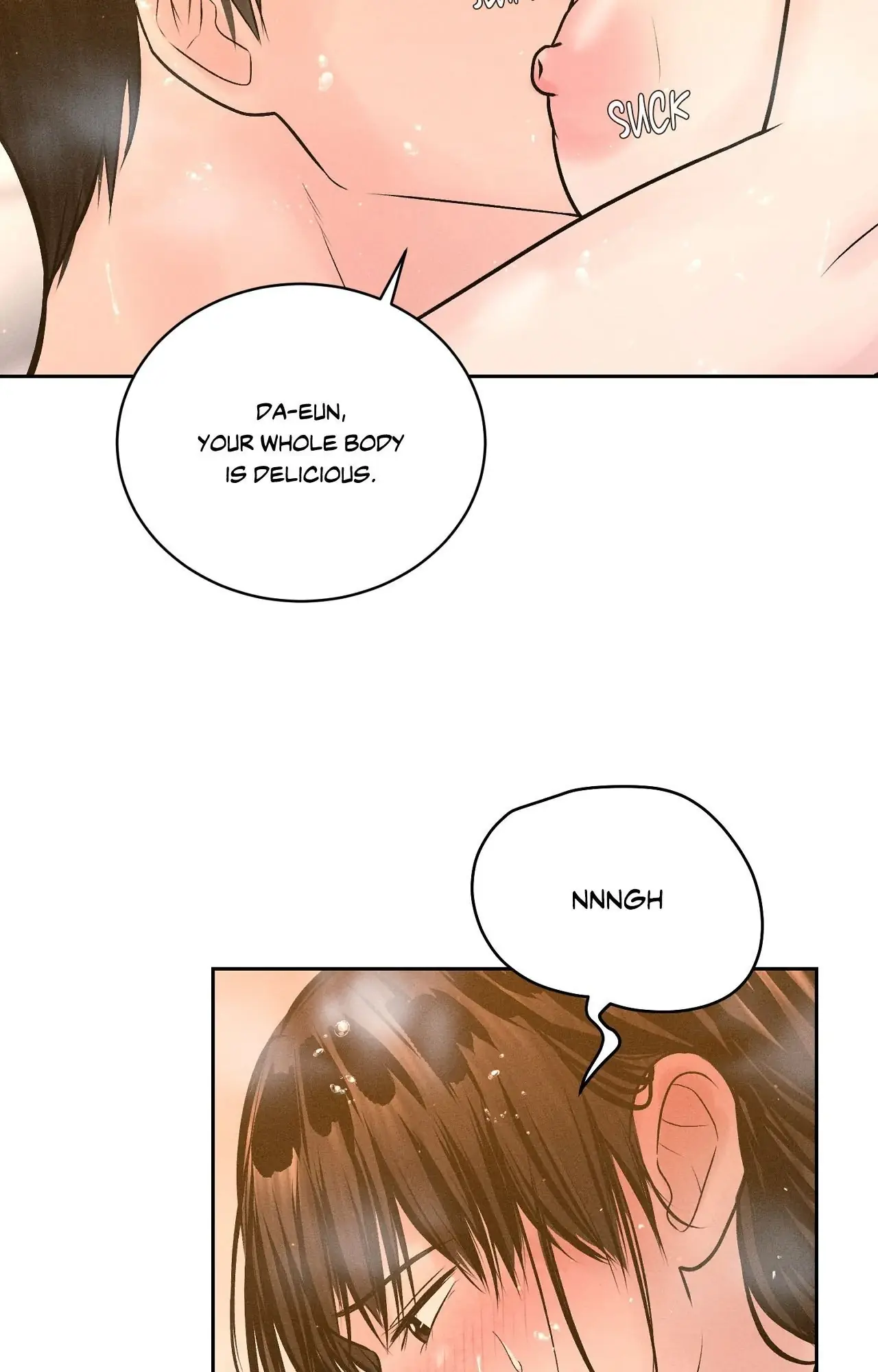 Payment for the Ride Chapter 17 Page 15