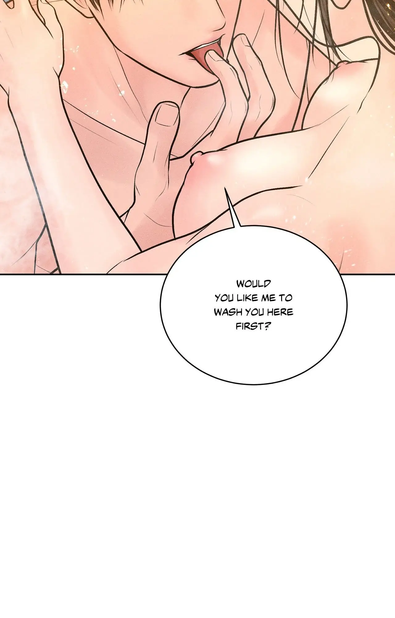Payment for the Ride Chapter 17 Page 22
