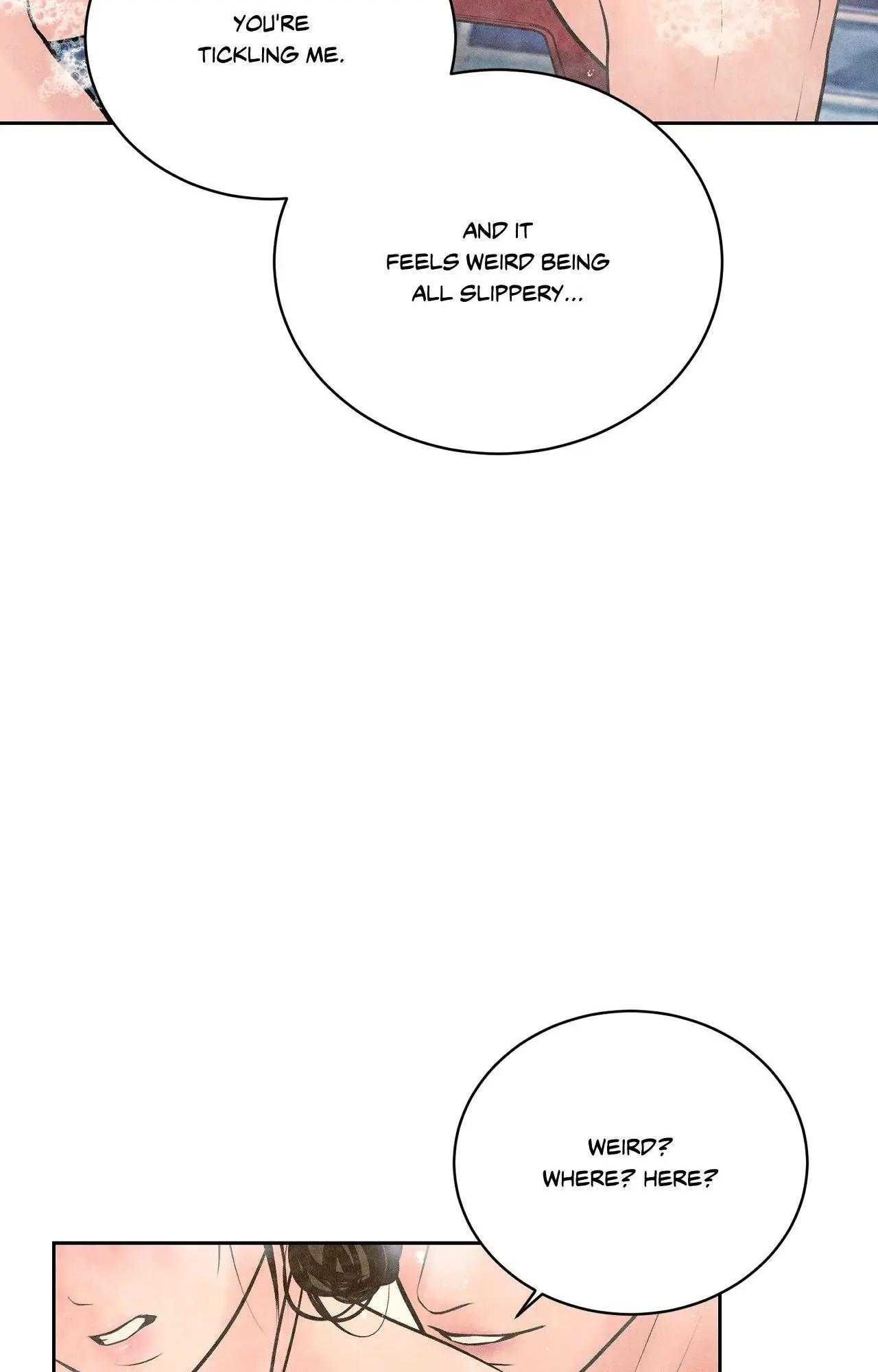 Payment for the Ride Chapter 17 Page 35