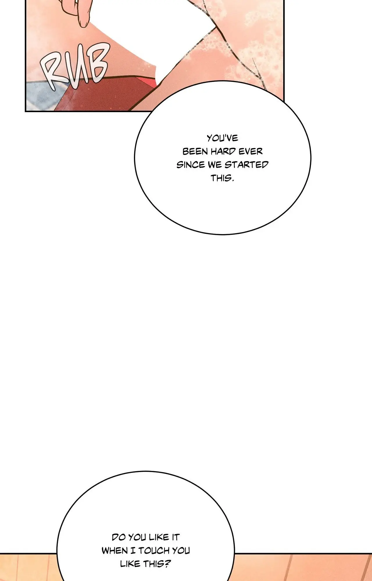 Payment for the Ride Chapter 17 Page 39