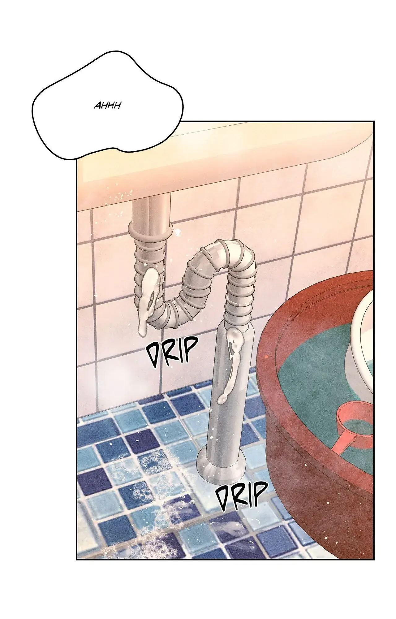 Payment for the Ride Chapter 17 Page 67