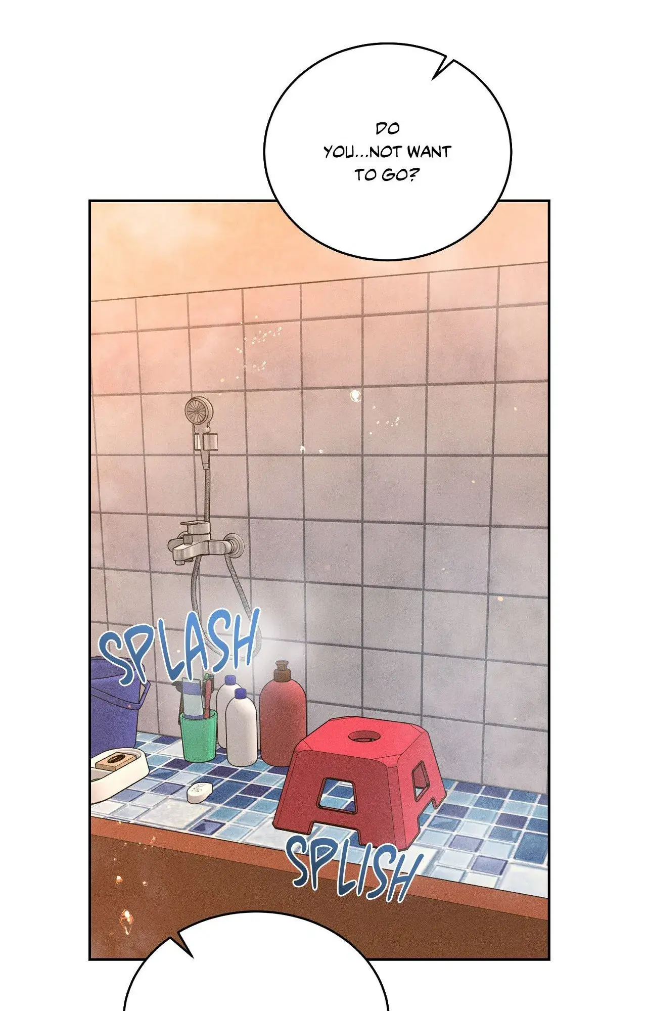 Payment for the Ride Chapter 17 Page 84