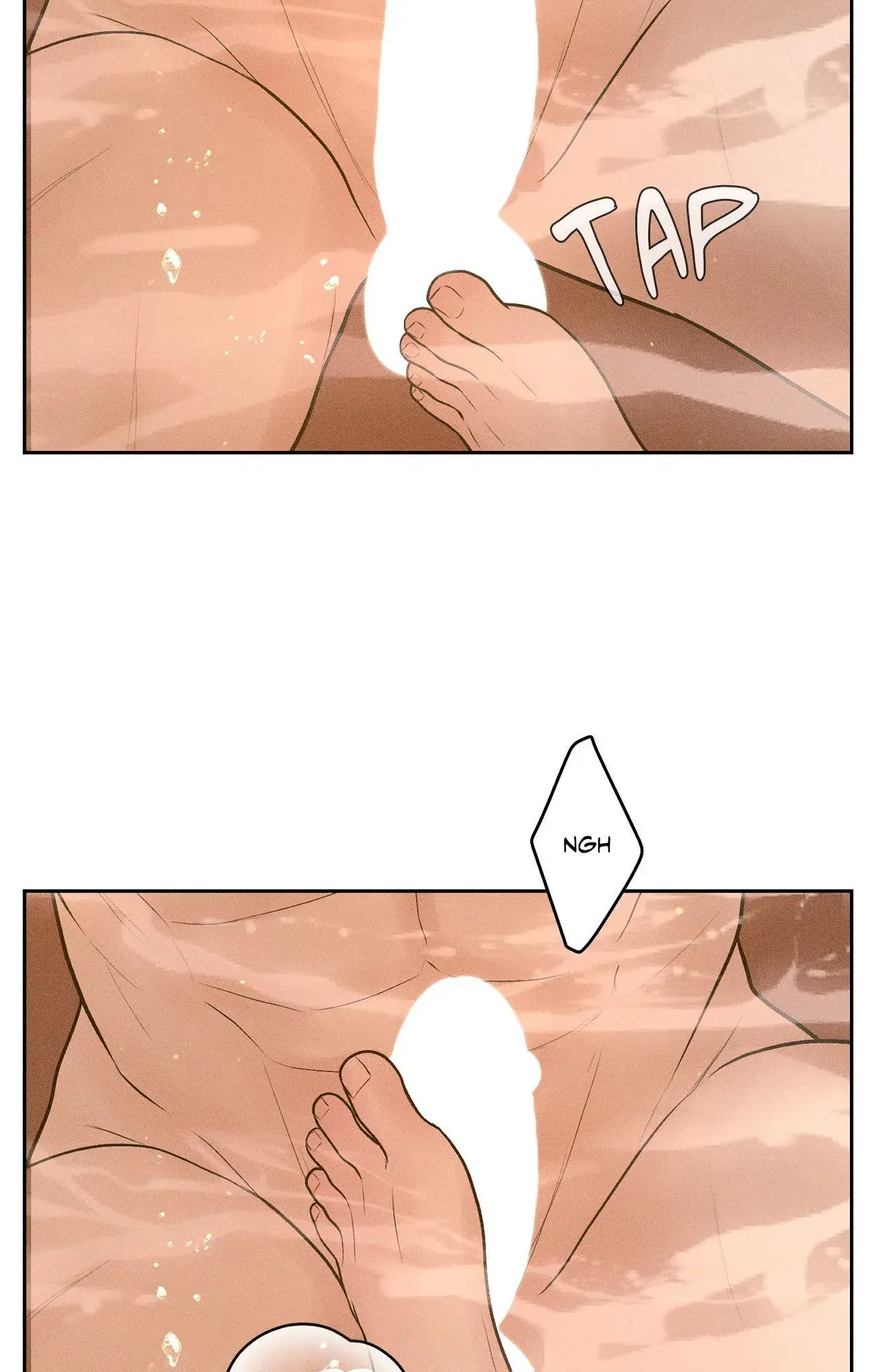 Payment for the Ride Chapter 17 Page 88