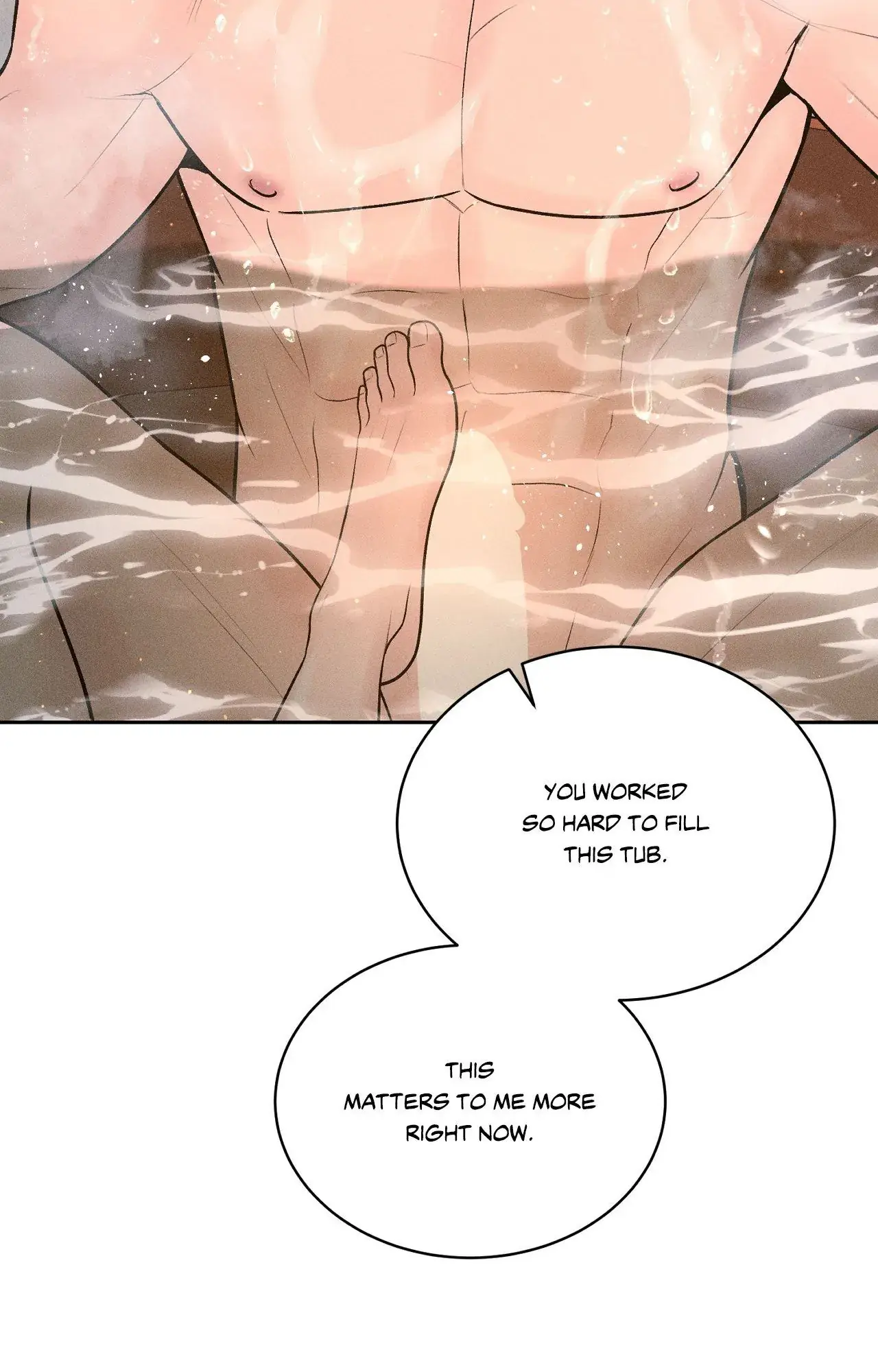 Payment for the Ride Chapter 17 Page 92