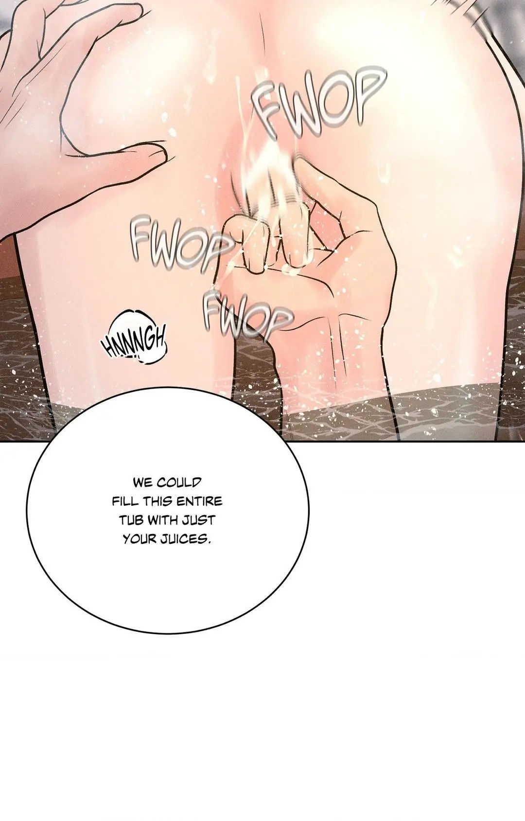 Payment for the Ride Chapter 18 Page 4
