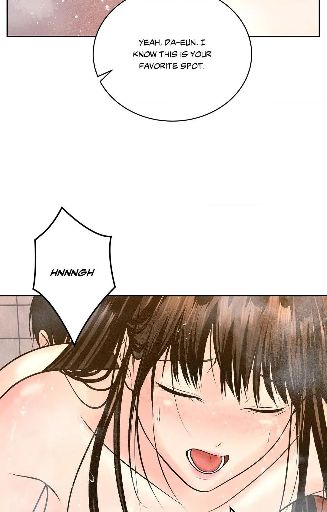 Payment for the Ride Chapter 18 Page 8