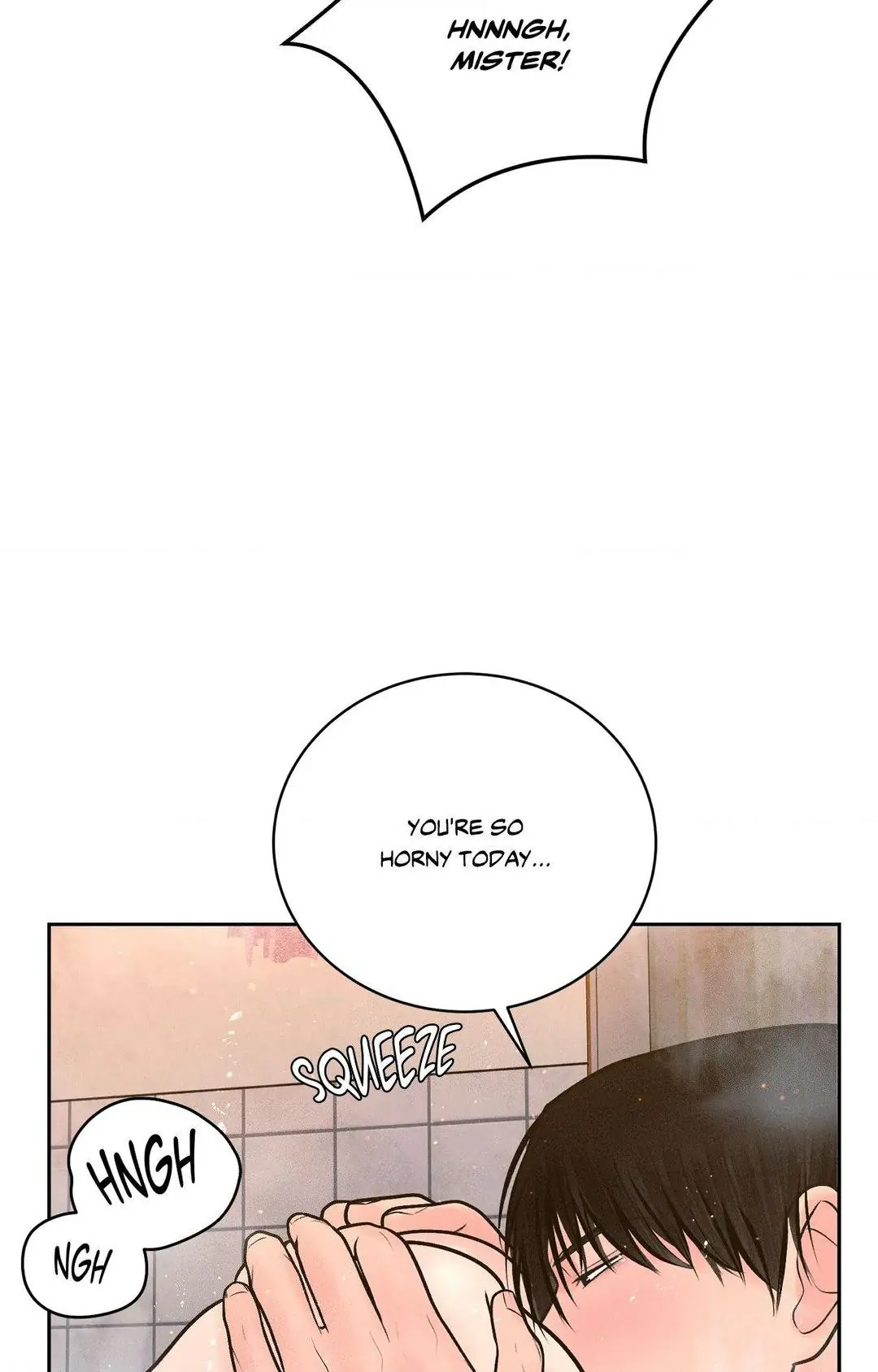 Payment for the Ride Chapter 18 Page 11