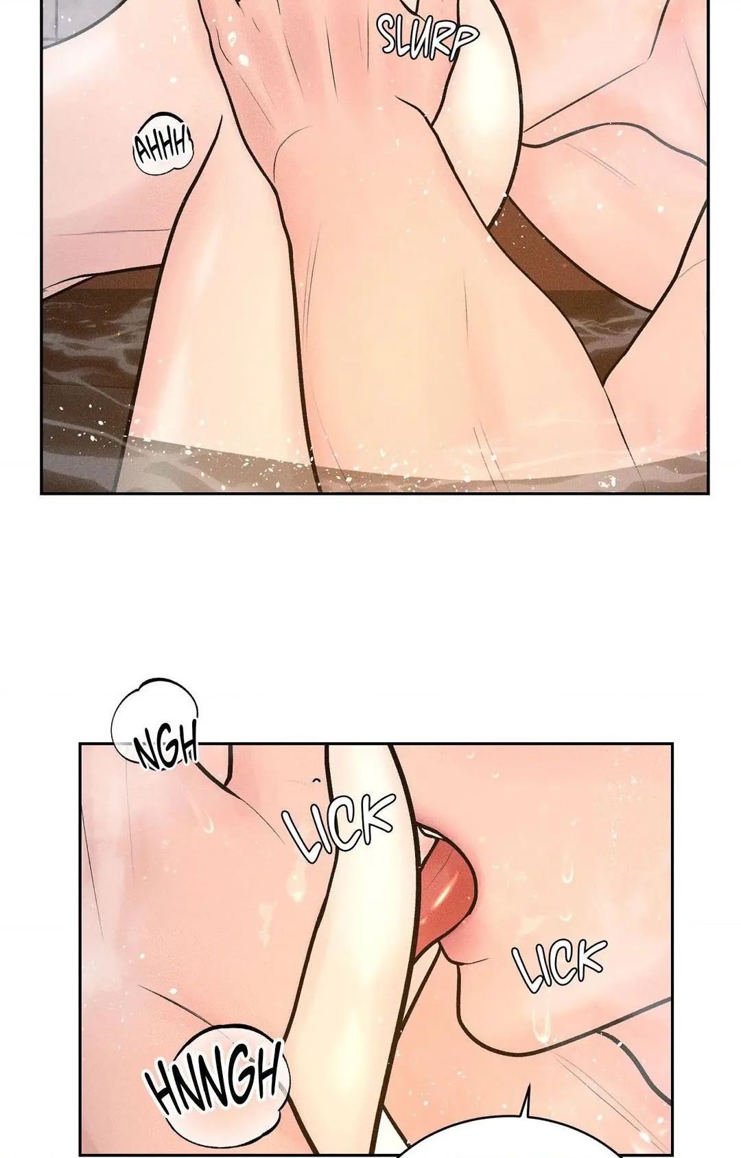 Payment for the Ride Chapter 18 Page 12