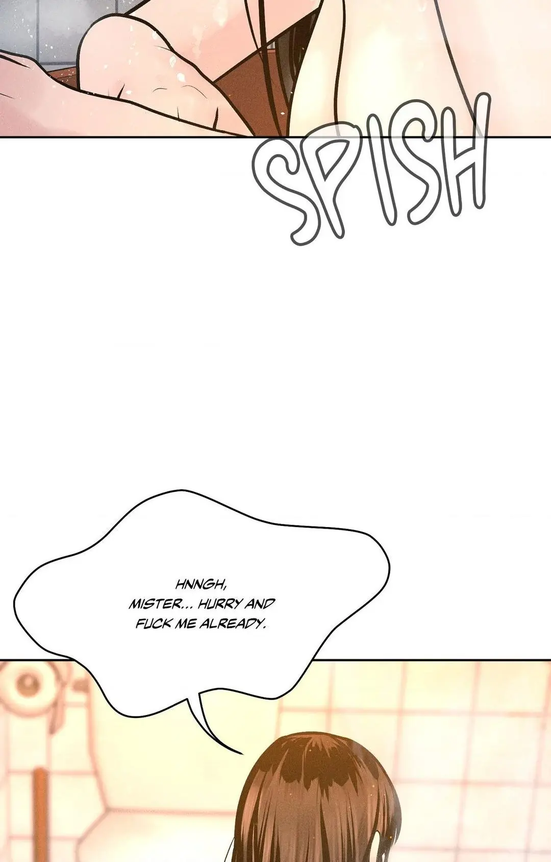 Payment for the Ride Chapter 18 Page 15