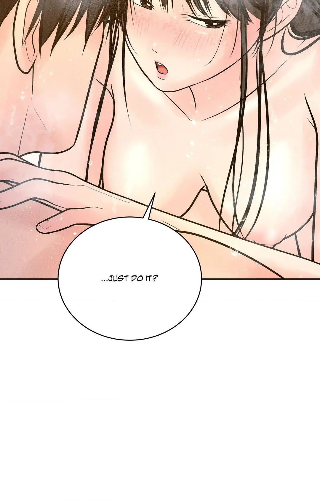 Payment for the Ride Chapter 18 Page 21