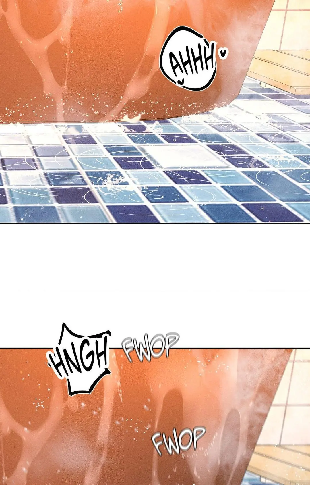 Payment for the Ride Chapter 18 Page 38