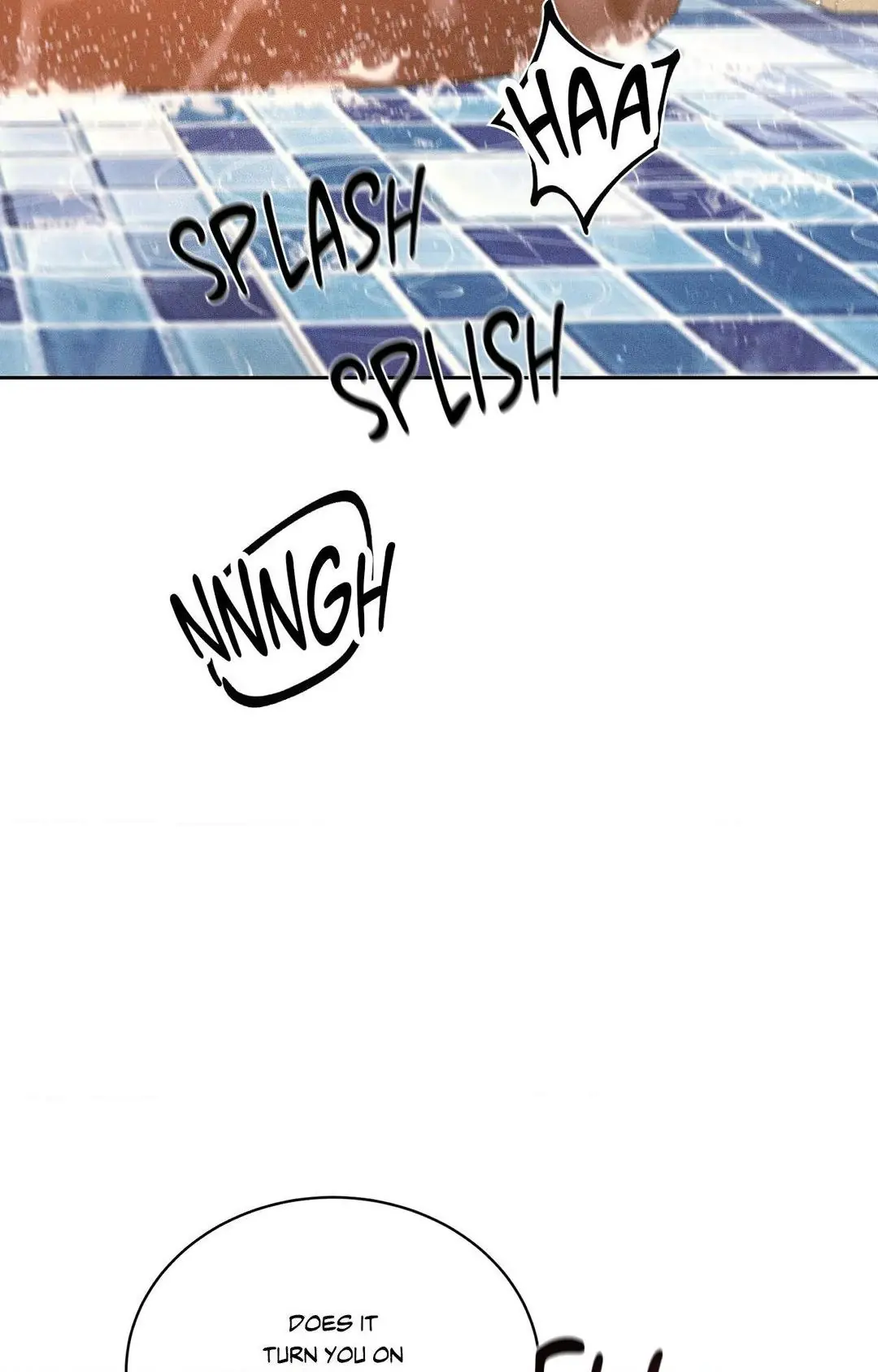 Payment for the Ride Chapter 18 Page 39