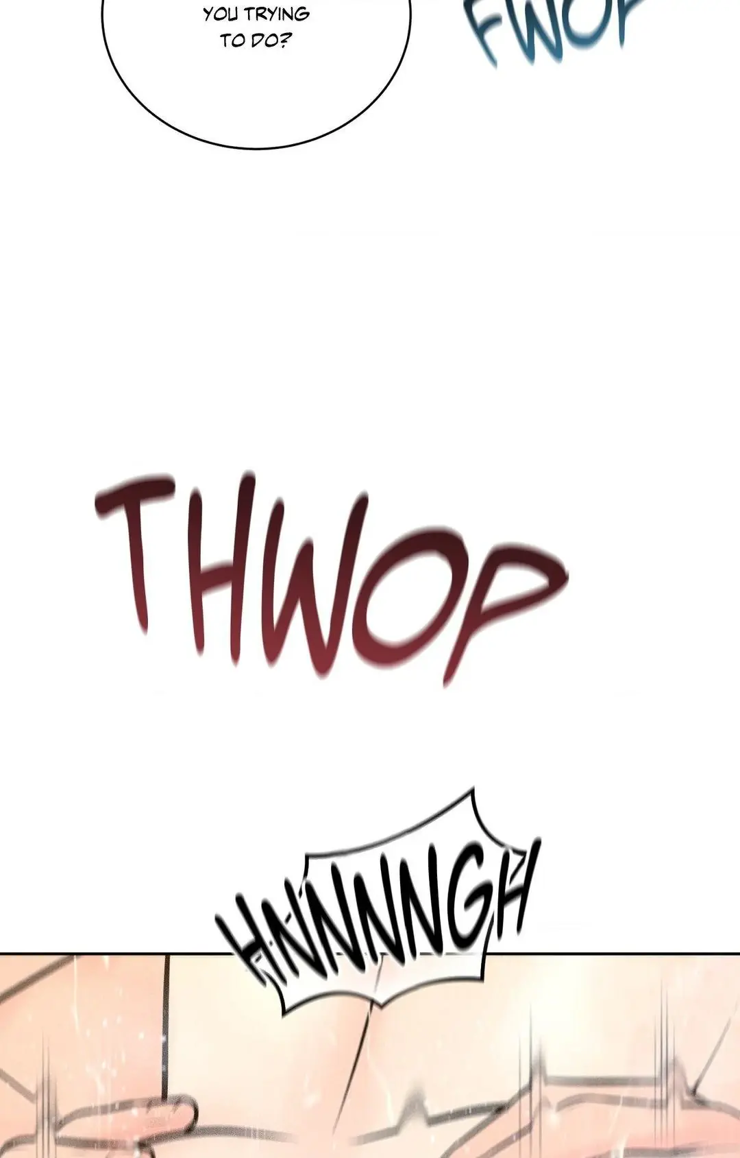 Payment for the Ride Chapter 18 Page 44