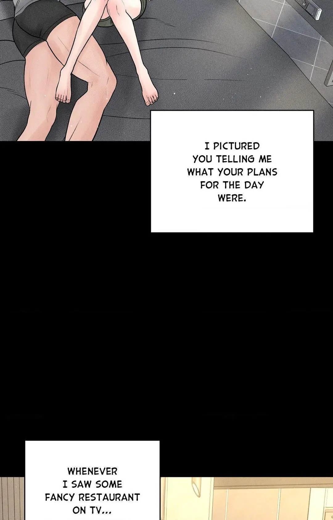 Payment for the Ride Chapter 18 Page 71