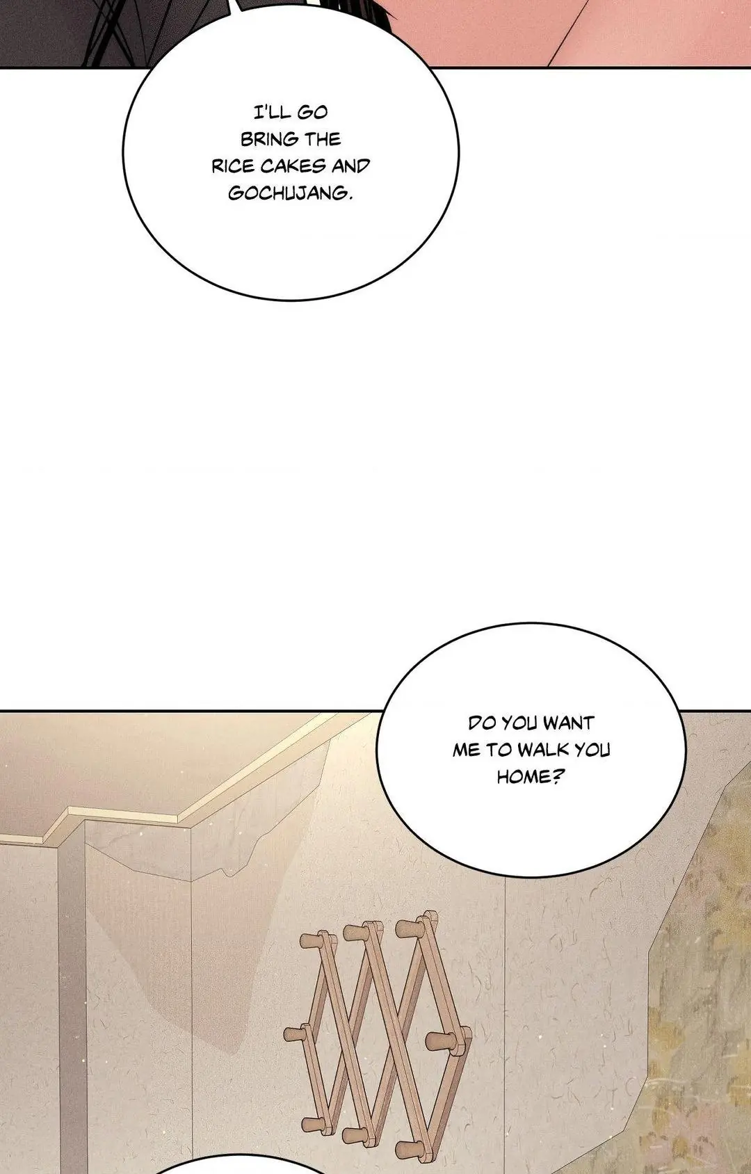 Payment for the Ride Chapter 18 Page 92