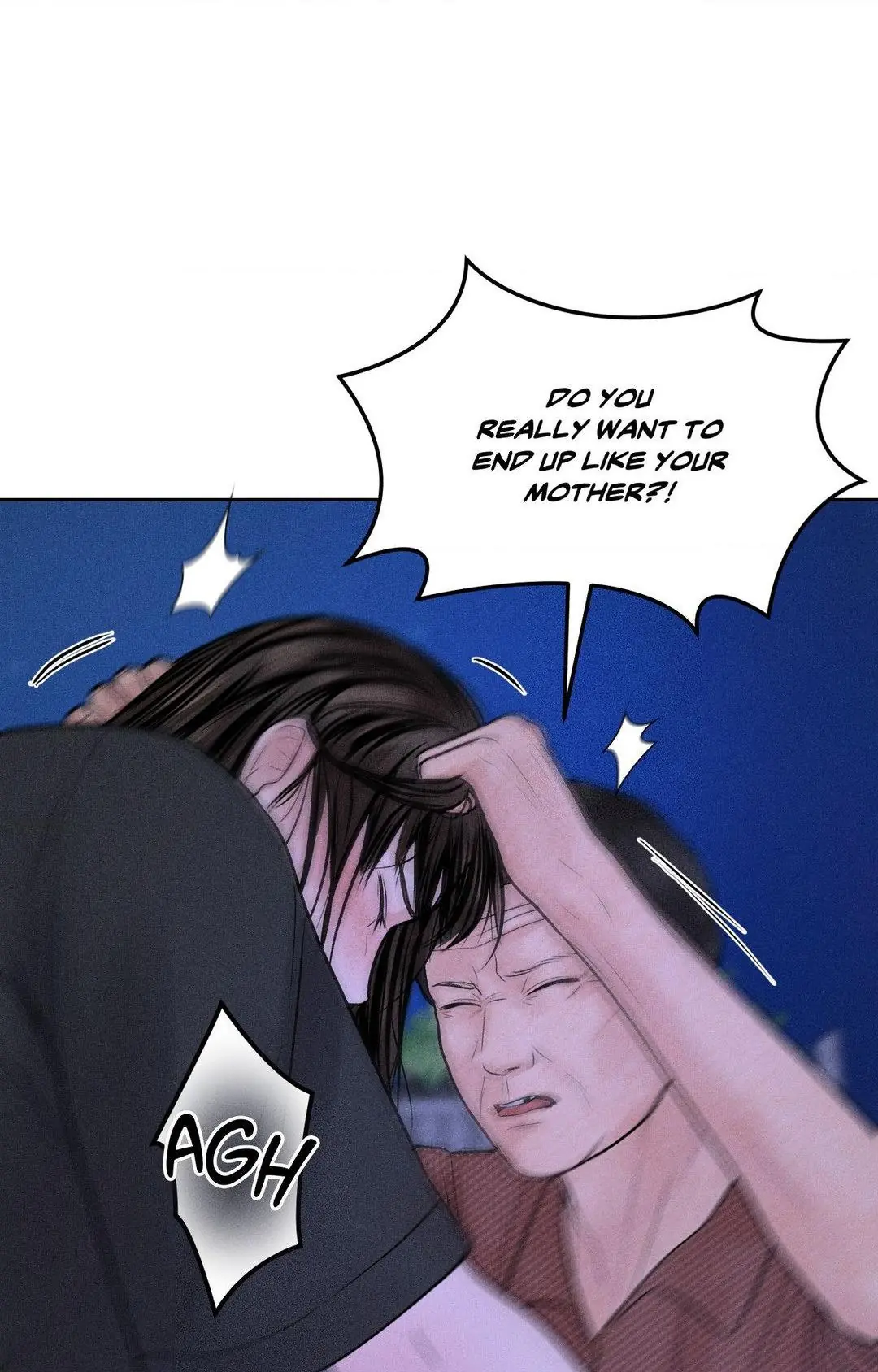 Payment for the Ride Chapter 19 Page 8