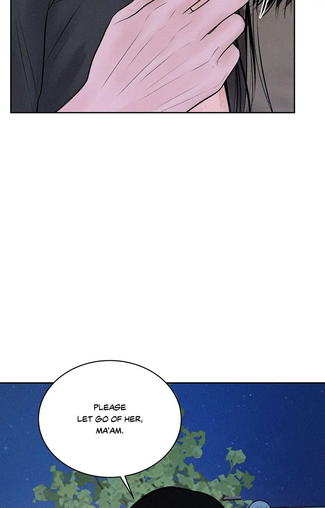 Payment for the Ride Chapter 19 Page 12