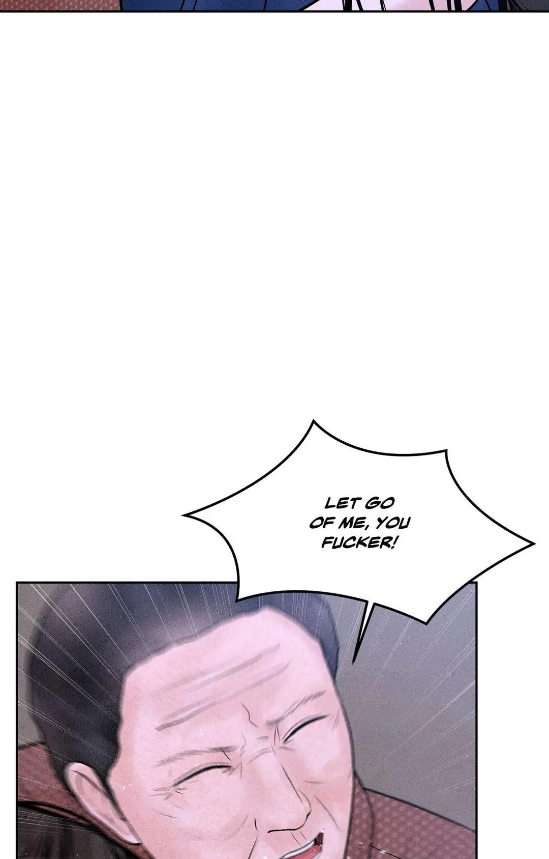 Payment for the Ride Chapter 19 Page 14