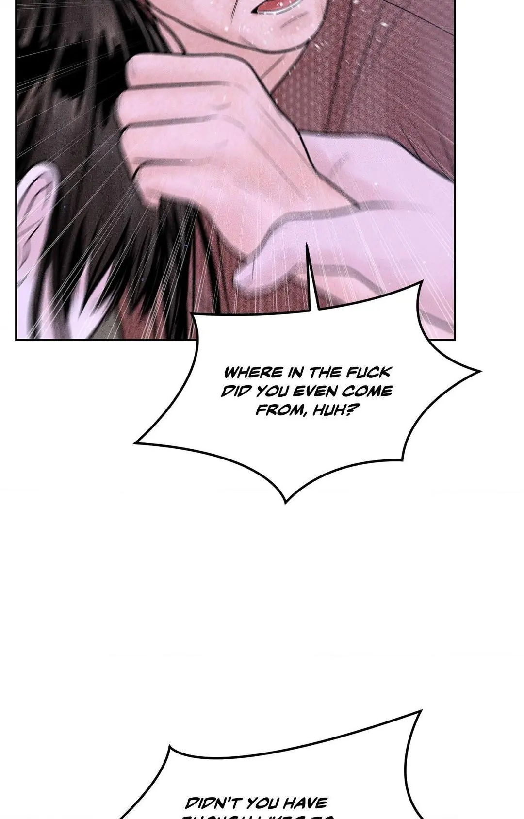 Payment for the Ride Chapter 19 Page 15