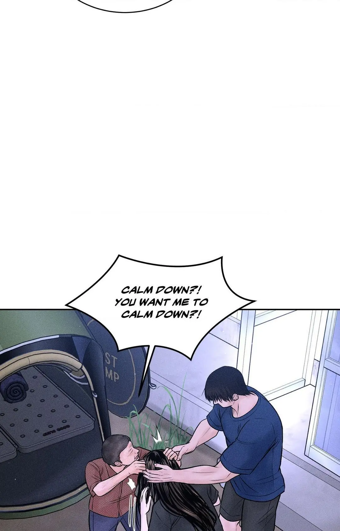 Payment for the Ride Chapter 19 Page 17