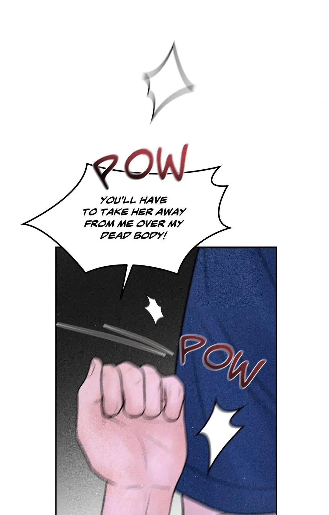Payment for the Ride Chapter 19 Page 20
