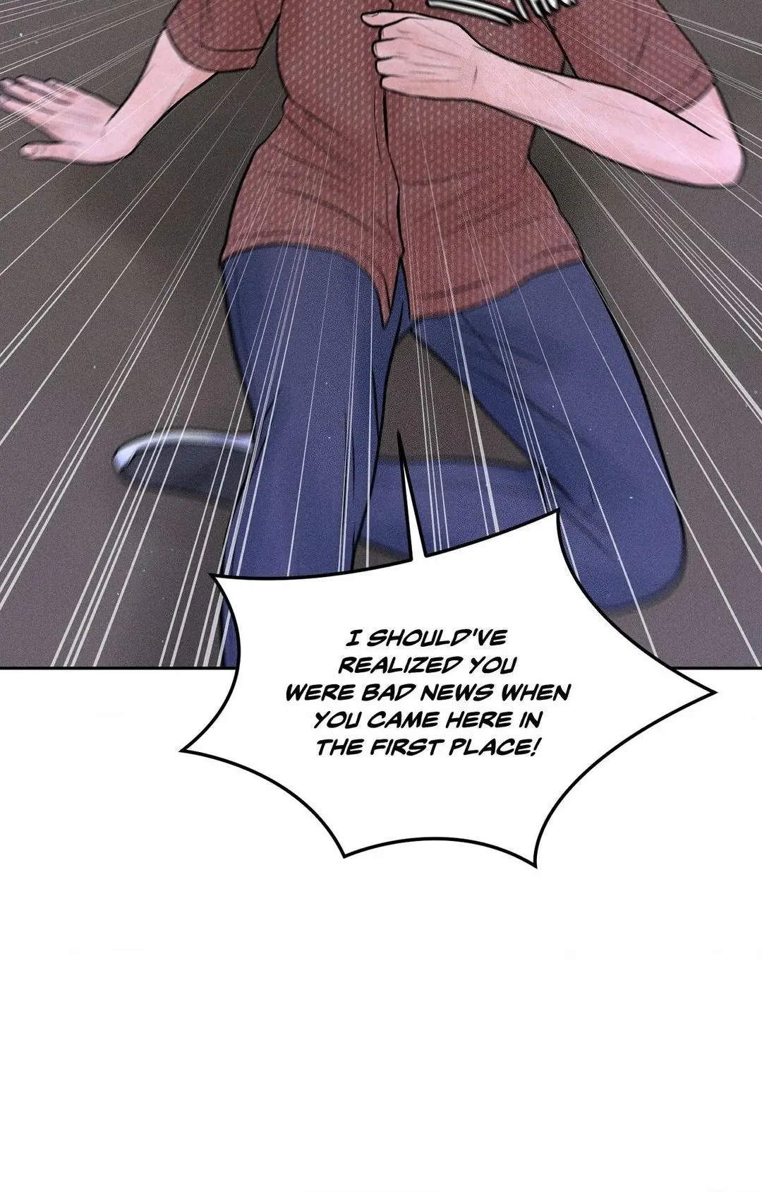 Payment for the Ride Chapter 19 Page 27
