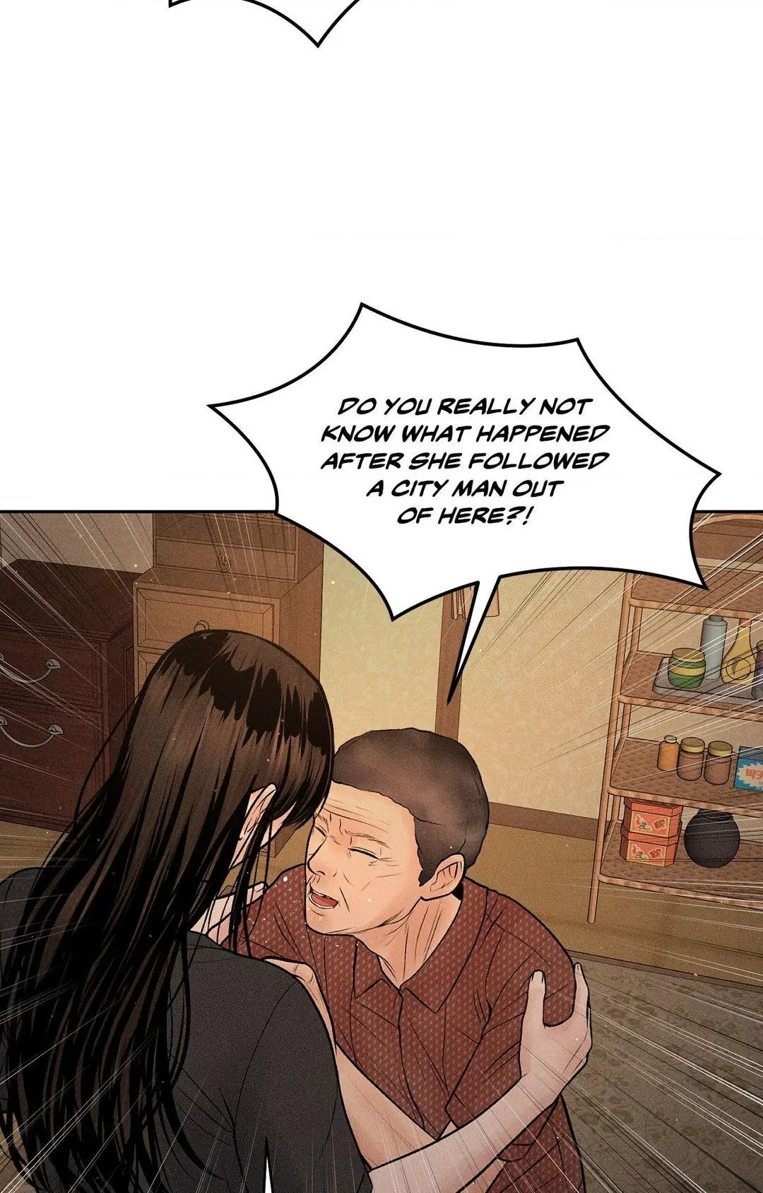 Payment for the Ride Chapter 19 Page 43