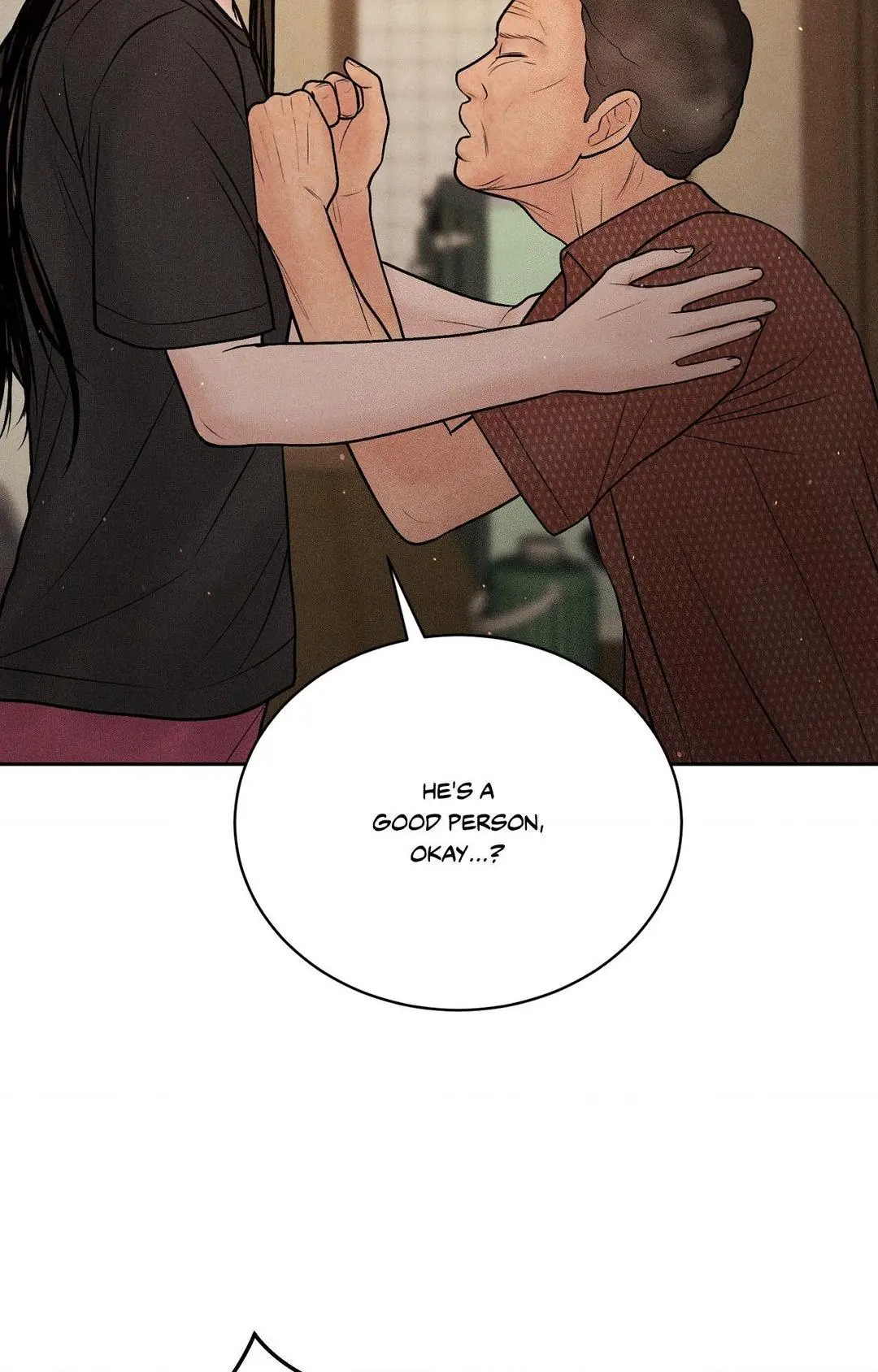 Payment for the Ride Chapter 19 Page 45