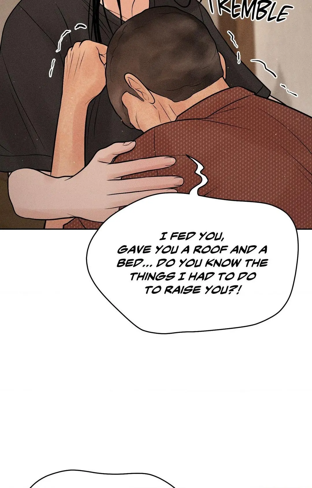 Payment for the Ride Chapter 19 Page 49
