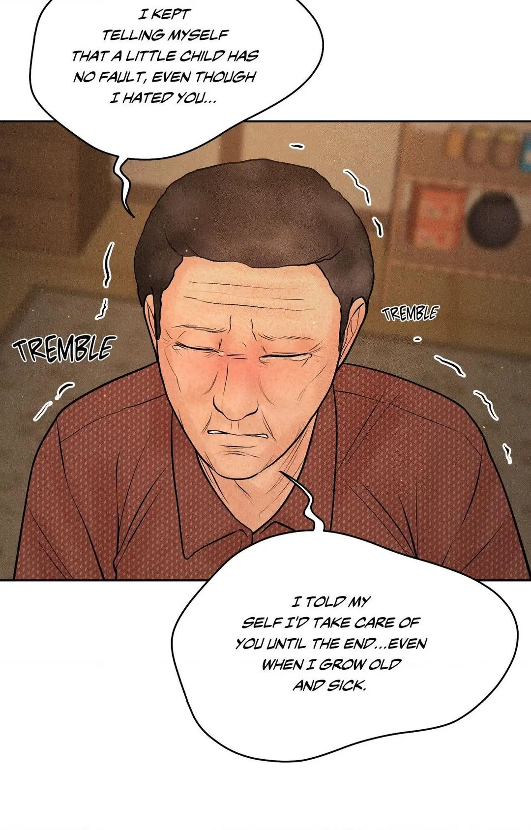 Payment for the Ride Chapter 19 Page 50