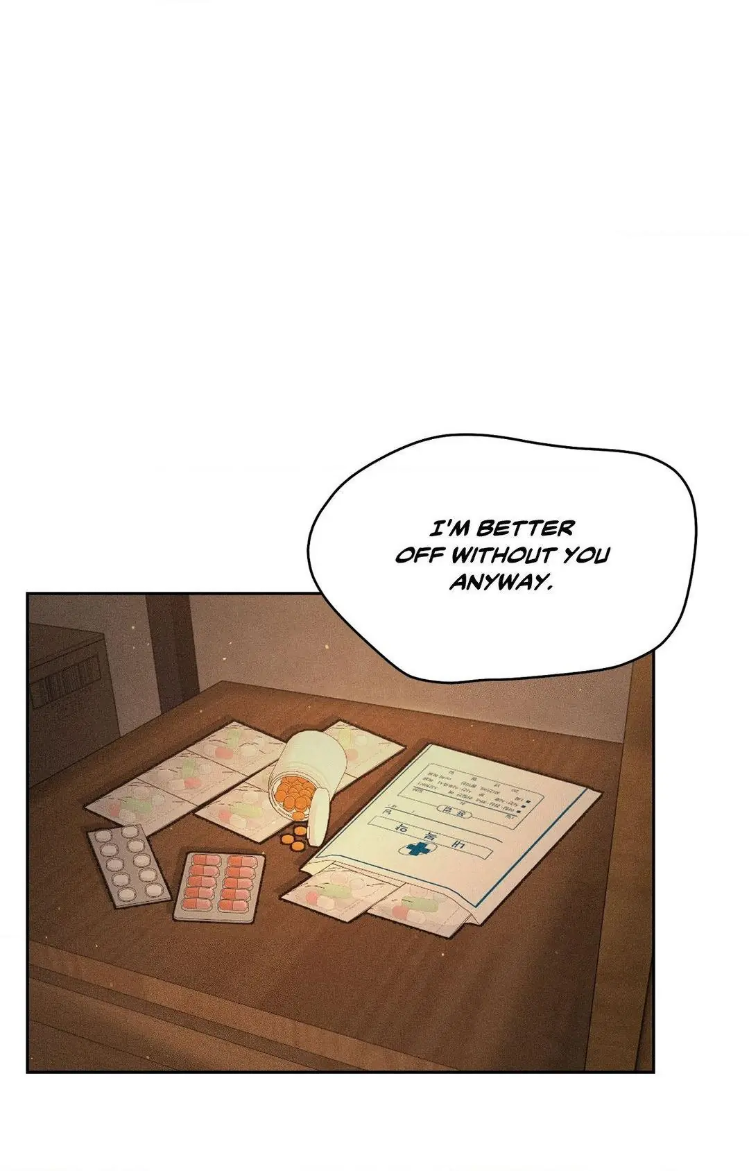 Payment for the Ride Chapter 19 Page 55