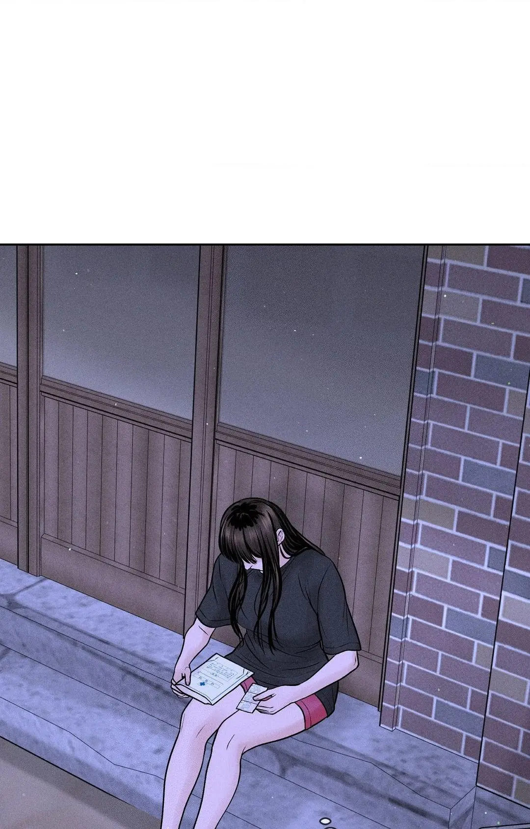 Payment for the Ride Chapter 19 Page 59