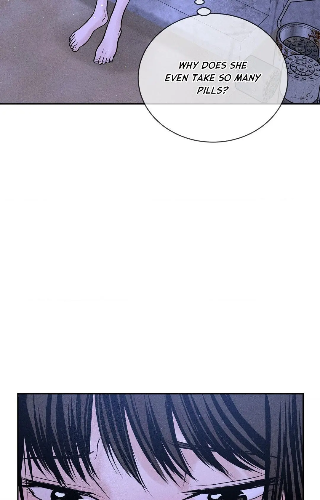 Payment for the Ride Chapter 19 Page 60